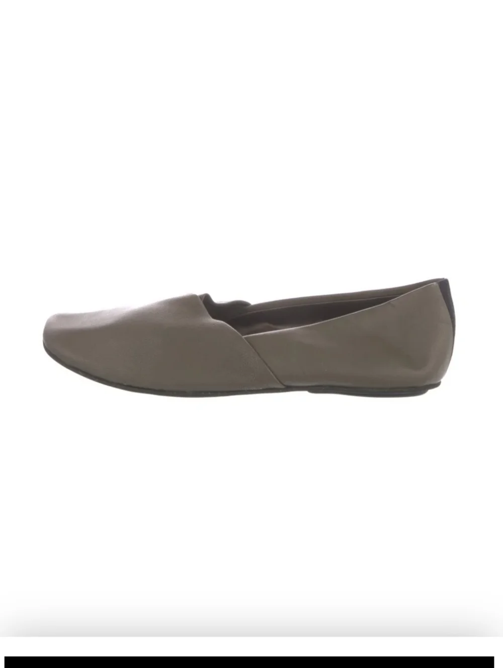 rag & bone Olive‎ Green Flats
